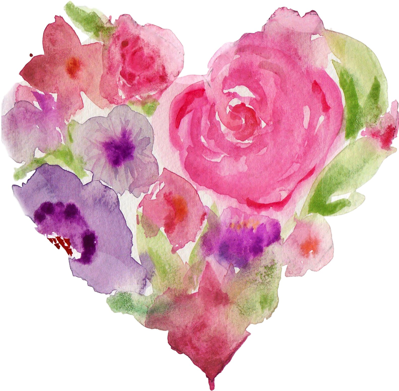 Promote Love This Valentines Day - Love (690x690), Png Download