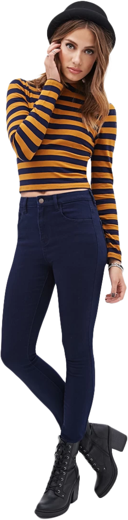 Female Fashion Model Png - Model Photography Png (738x1083), Png Download