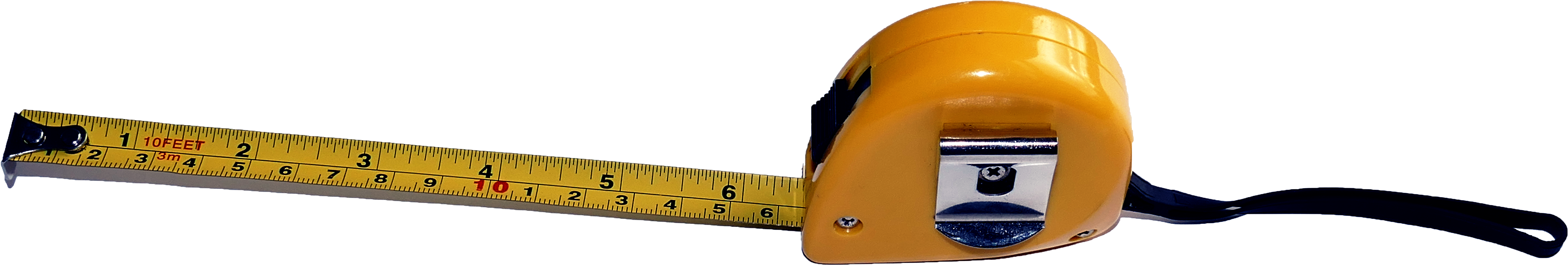 5000 X 2999 - Tape Measure (5000x2999), Png Download