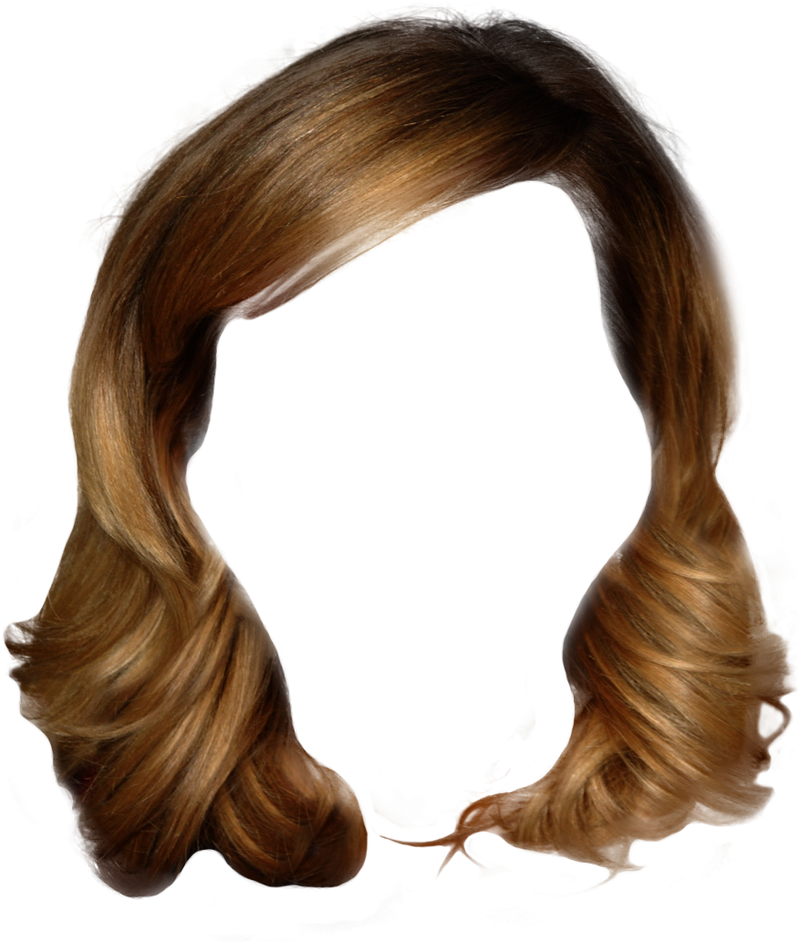 Long Hair Man Png (1000x1244), Png Download