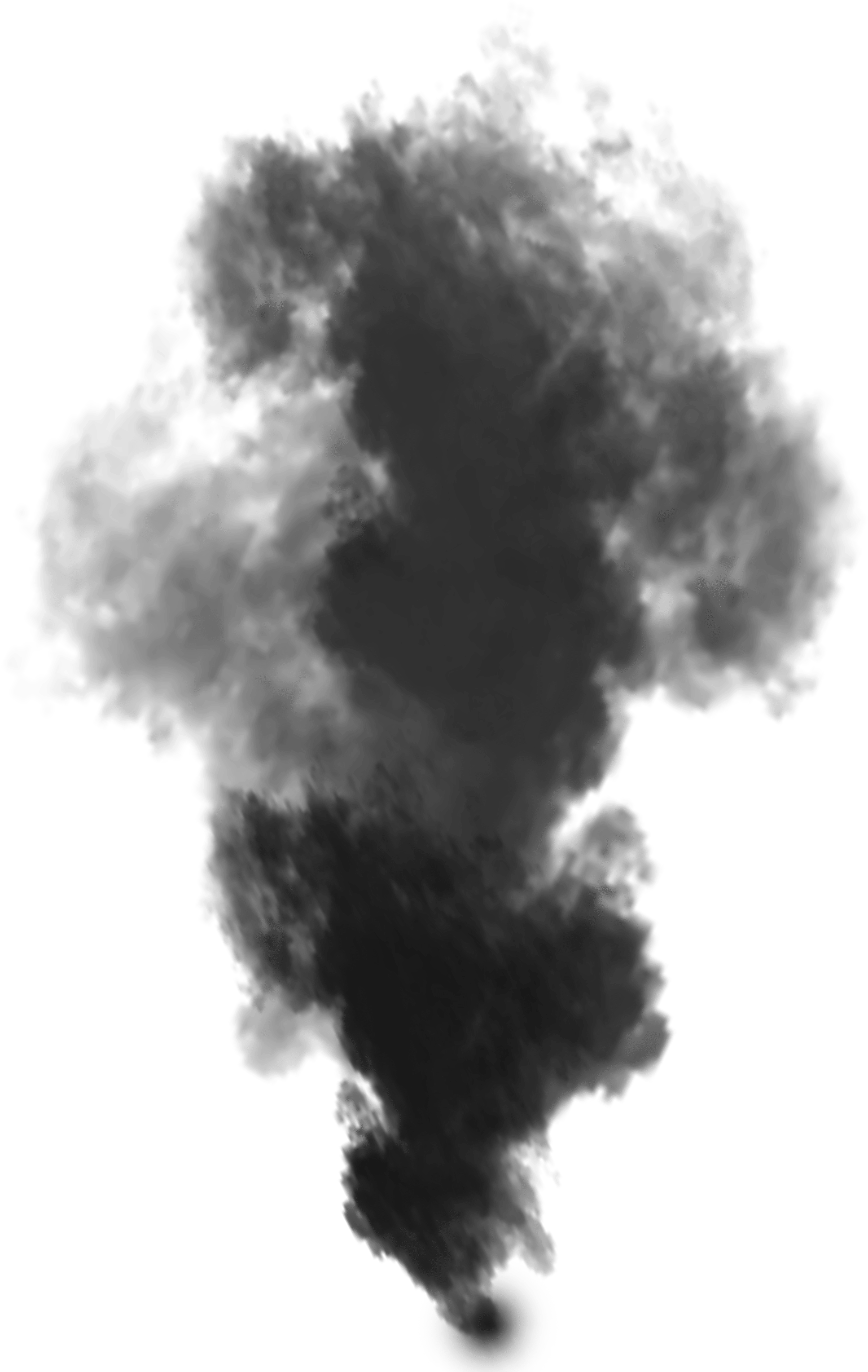 Smoke Png (5617x8000), Png Download