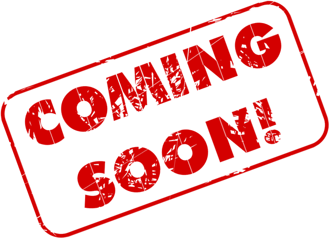 Coming Soon Stamp - Transparent Coming Soon Stamp Png (721x721), Png Download