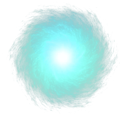 Free Png Blue Galaxy Star Clouds Png Images Transparent - Circle (480x480), Png Download