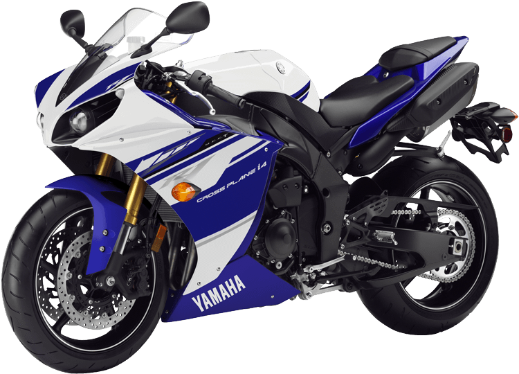 Yamaha Motorcycle Png Download Image - Yamaha New Sport Bike (775x564), Png Download