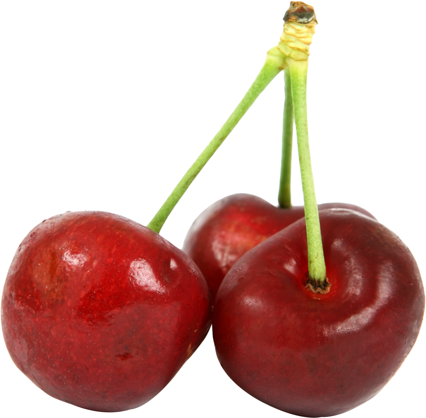 Cherry Png (1444x1431), Png Download