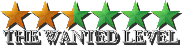 Gta Wanted Level Stars Png Image - Star (730x183), Png Download