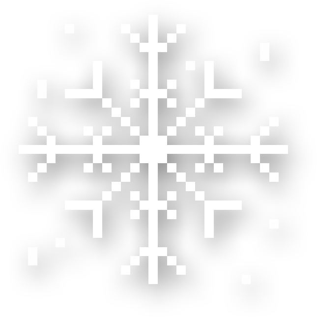 Emoticons Orion Snowflake - Motif Of Flower The Pixel With Graph (1159x1159), Png Download