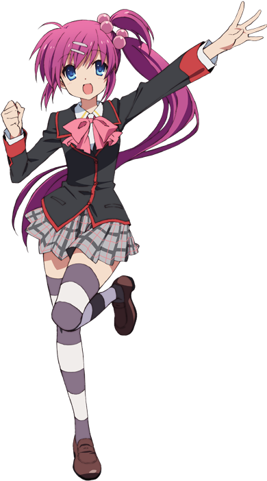 Download Anime Png Picture - Female Anime Characters Full Body - HD ...
