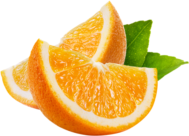 Fruit Png Photo - Free Wild Orange Doterra (700x503), Png Download