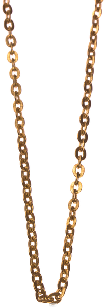 Collier Loup (208x600), Png Download