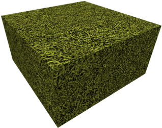 Leaves - Leaf Armor Booga Booga (420x420), Png Download