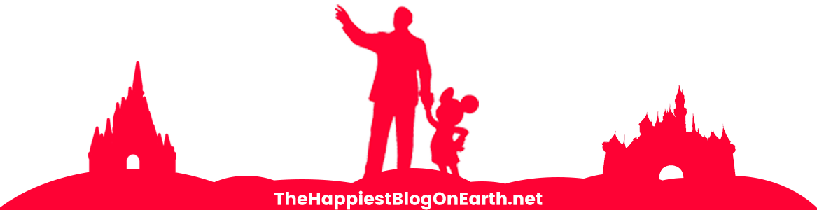 Legal - Disney Skyline Png (1167x300), Png Download