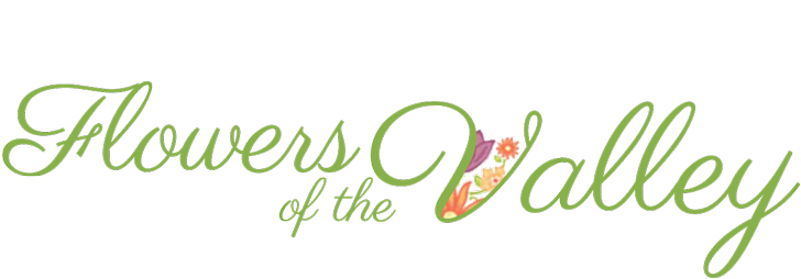 Flowers Of The Valley - Wall Sticker True Beauty (800x274), Png Download