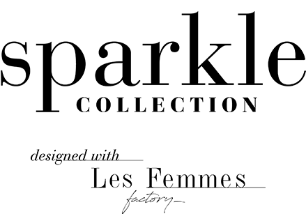 20181018 Sparklecollection-logo Black - Logic Of The Market: An Insider's View Of Chines - (750x367), Png Download