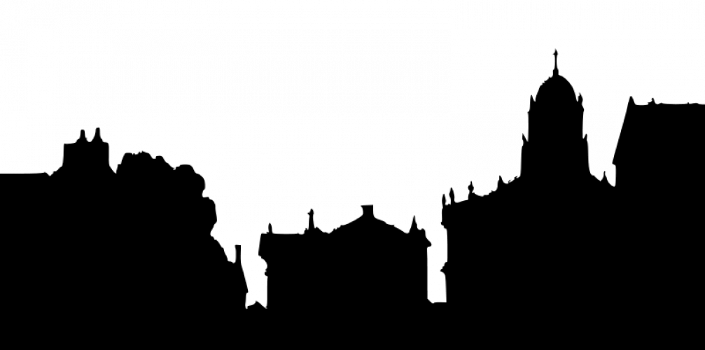 Oxford Clipart (1007x500), Png Download