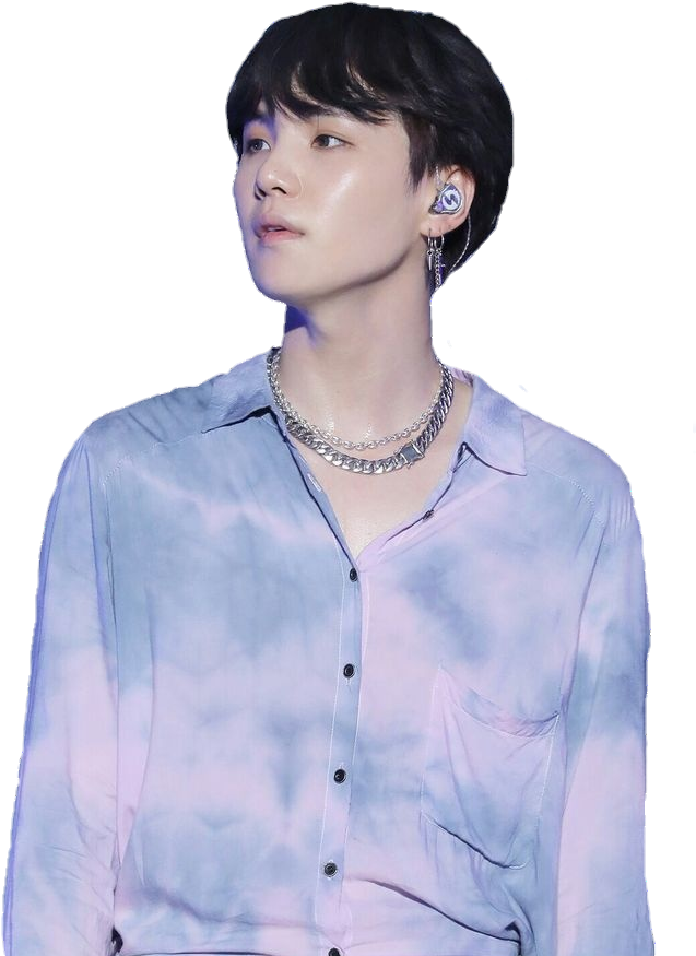 Bts, Suga, And Yoongi Image - Suga (736x896), Png Download