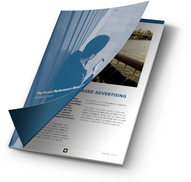 Cover-funnel (1000x667), Png Download