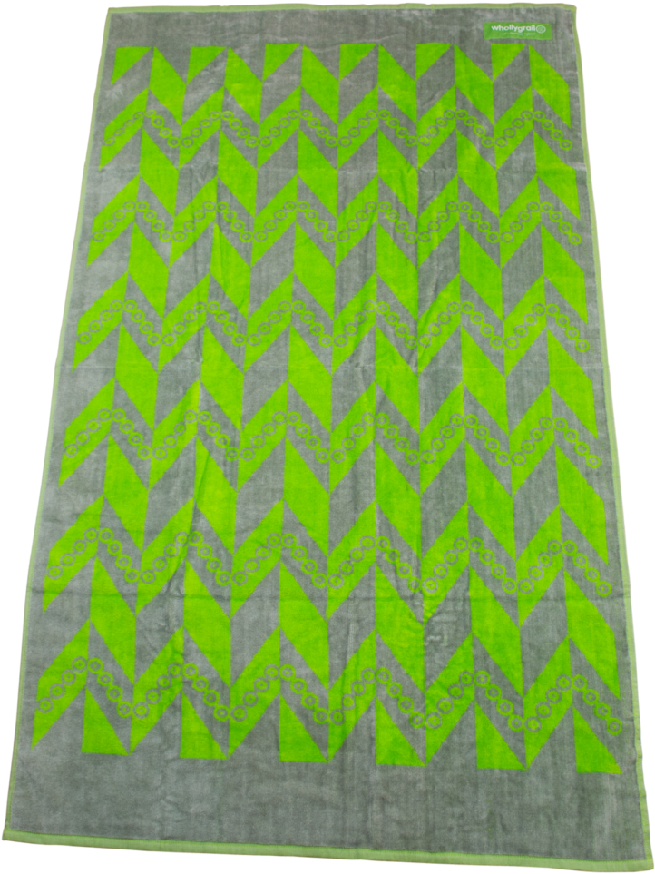 Organic Beach Towel - Towel (797x1024), Png Download