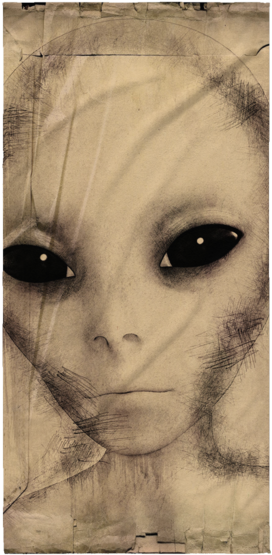 Alien Beach Towel - Beach Towels (600x600), Png Download