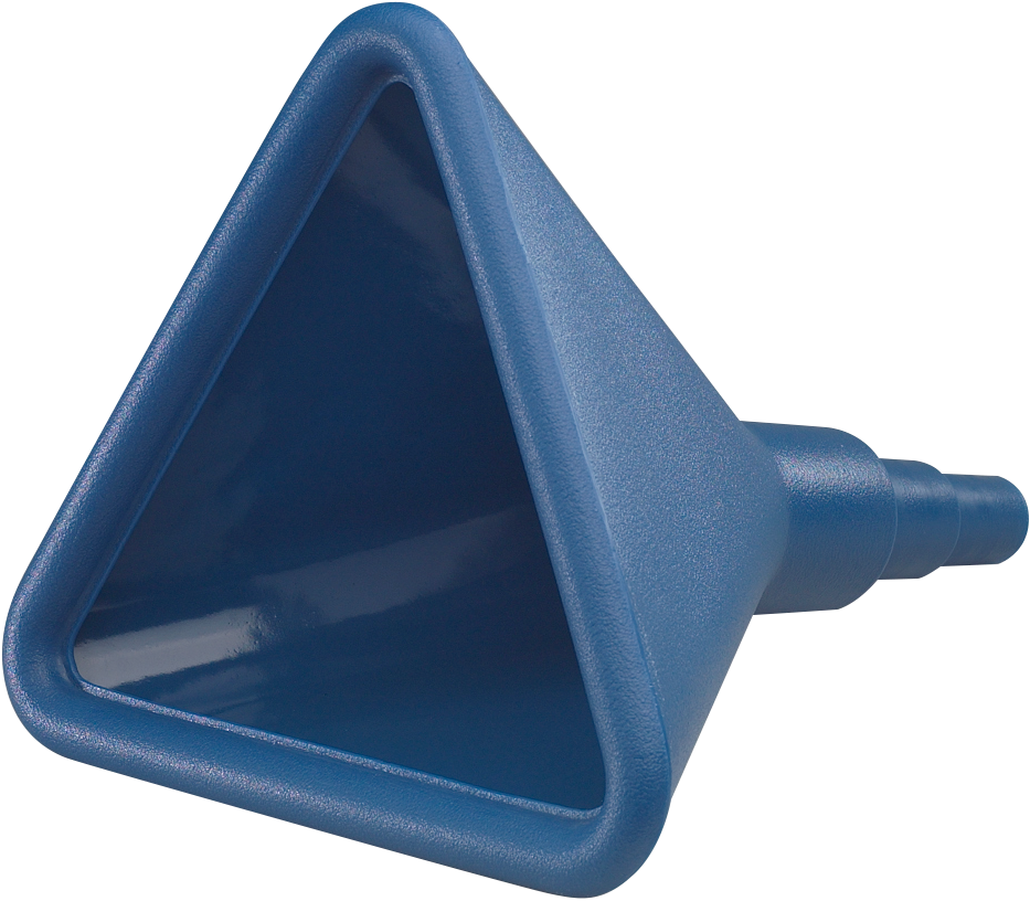 Large Funnel - Vp Racing Fuels, Inc. (933x816), Png Download