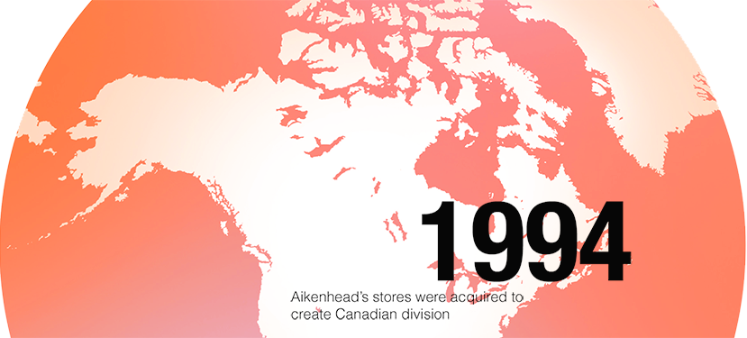 North America Globe Icon (829x375), Png Download