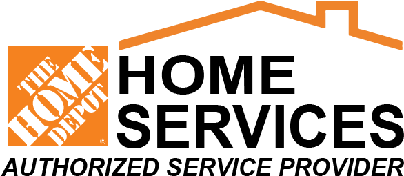 Home Depot - Halls Fcb-3050 - Full-color Name Badges Rectangle Group (613x286), Png Download