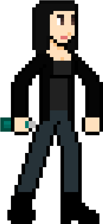 Jessica Jones - Luke Cage (1200x1200), Png Download