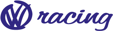 Volkswagen Racing Auto Vector Logo - Volkswagen Racing (400x400), Png Download