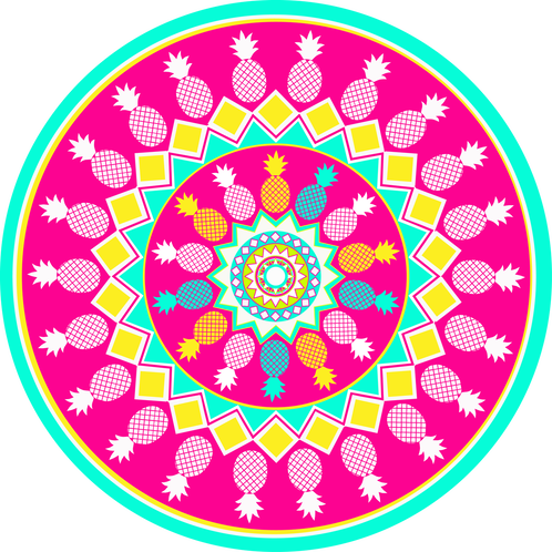 Shinerama Mcmaster (498x498), Png Download