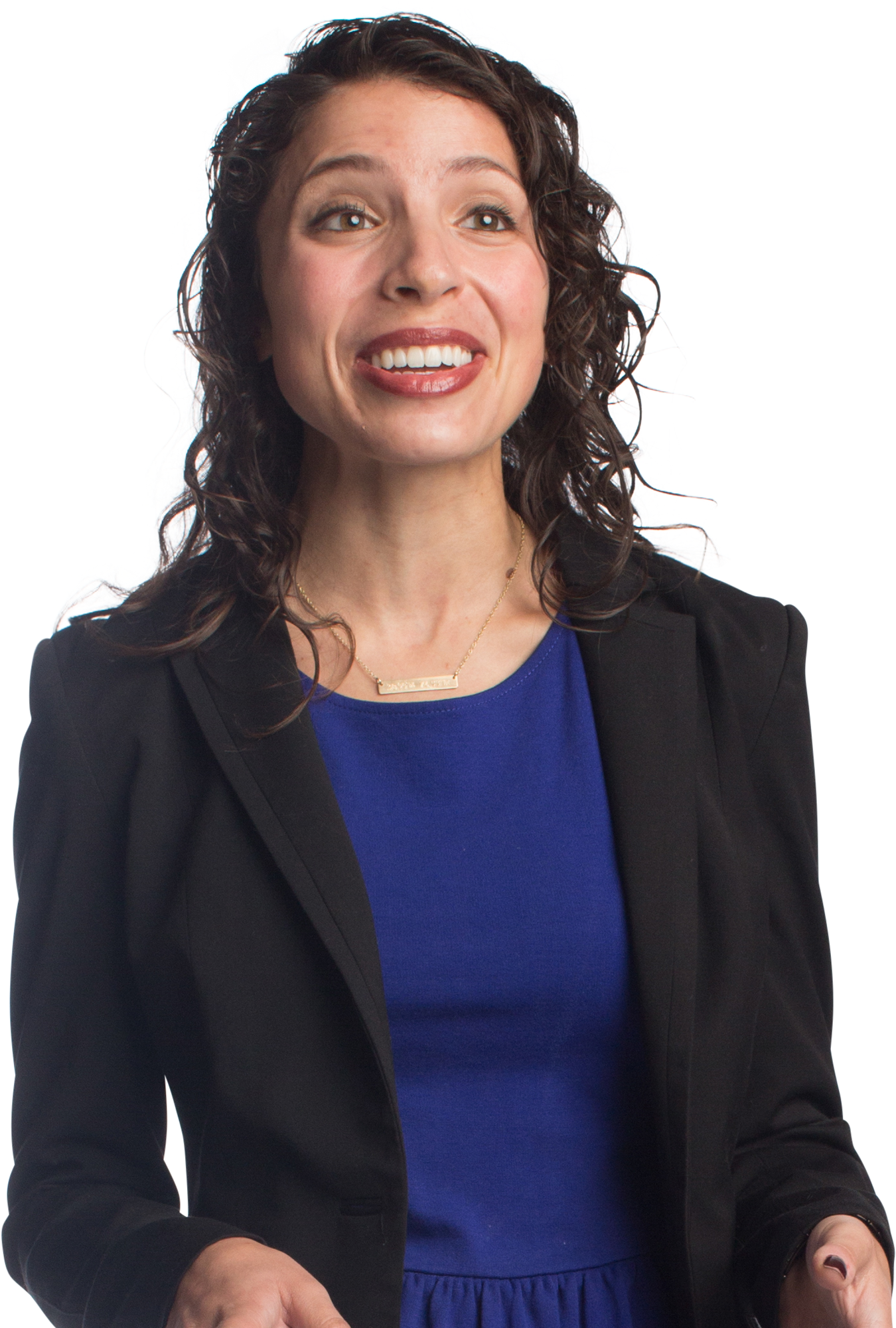 Jessica Cerdeña, Md/phd Candidate, Medical Anthropology, - Girl (2000x2000), Png Download