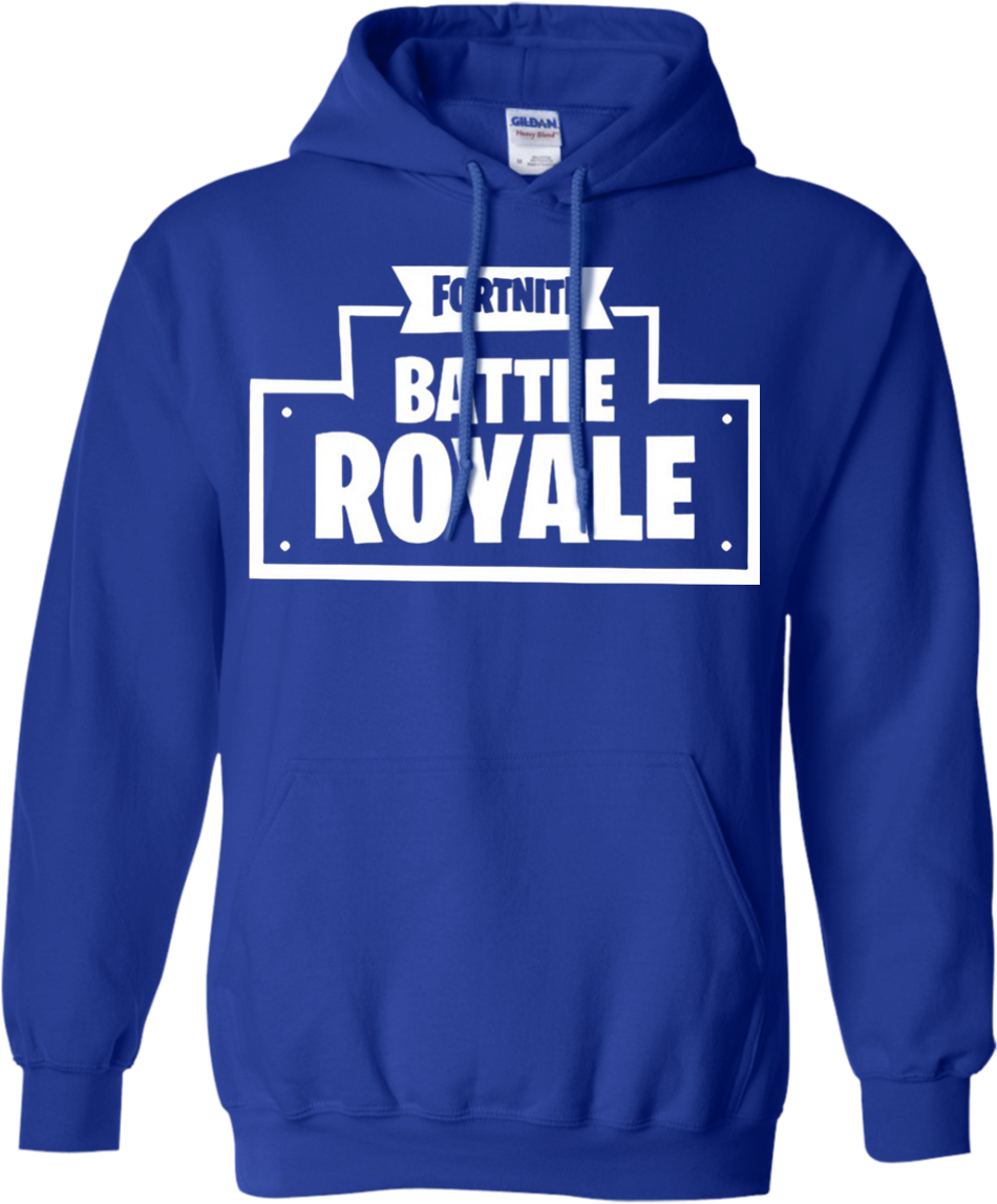 Fortnite Battle Royale Shirt Hoodie Sweater Fortnite - Dodgers Postseason Sweatshirt (1155x1155), Png Download