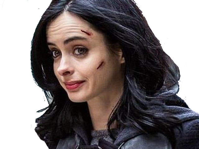 Lien Direct, 2018/20/7/1526771664 Img 2096 - Jessica Jones Serie (640x480), Png Download