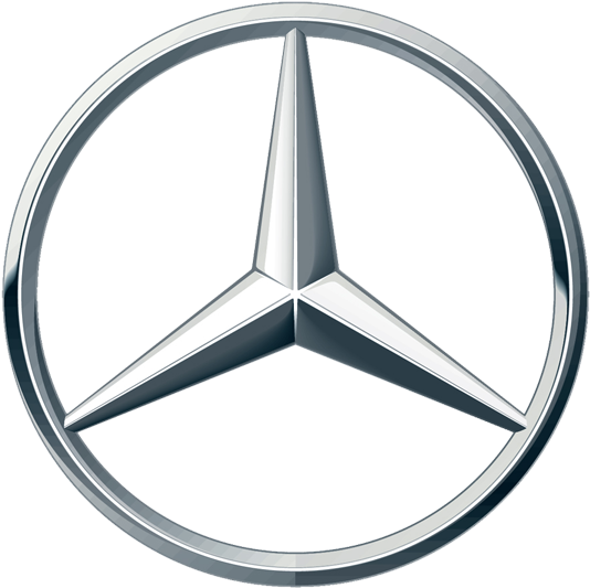 Mercedes-benz - Mercedes Benz Financial Services Logo (834x834), Png Download