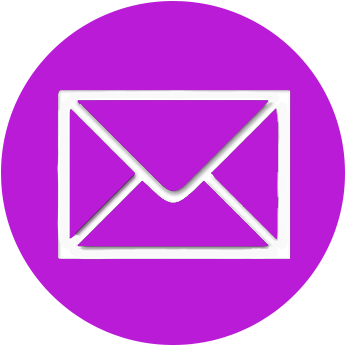 Buzz - Email - Email Logo For Business Cards (356x353), Png Download
