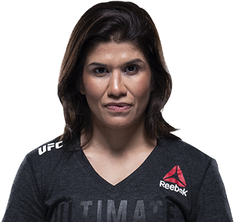 Jessica Aguilar - Jessica Aguilar Ufc (520x325), Png Download