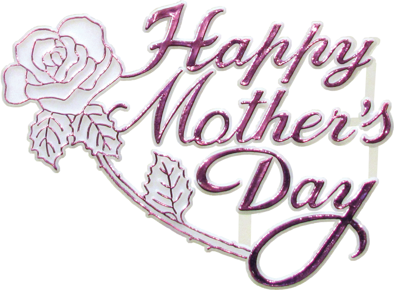 Free Icons Png - Mothers Day Background Png (800x600), Png Download