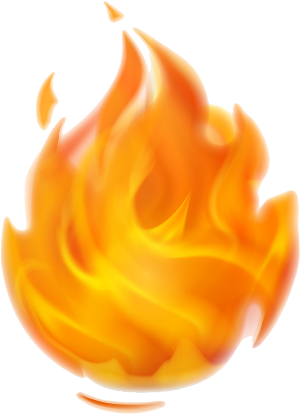 Svg Black And White Stock Download Fire Free Transparent - Fire Png (400x552), Png Download