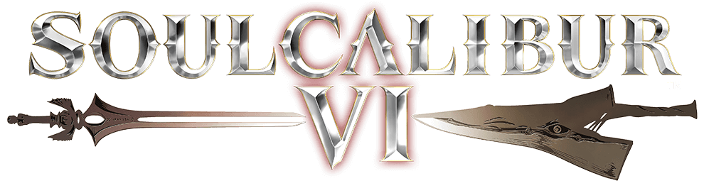 Soulcalibur Vi - Soul Calibur 6 Png (1000x448), Png Download