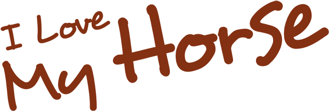 I Love My Horse Logo - Love My Cats 3ds (750x290), Png Download