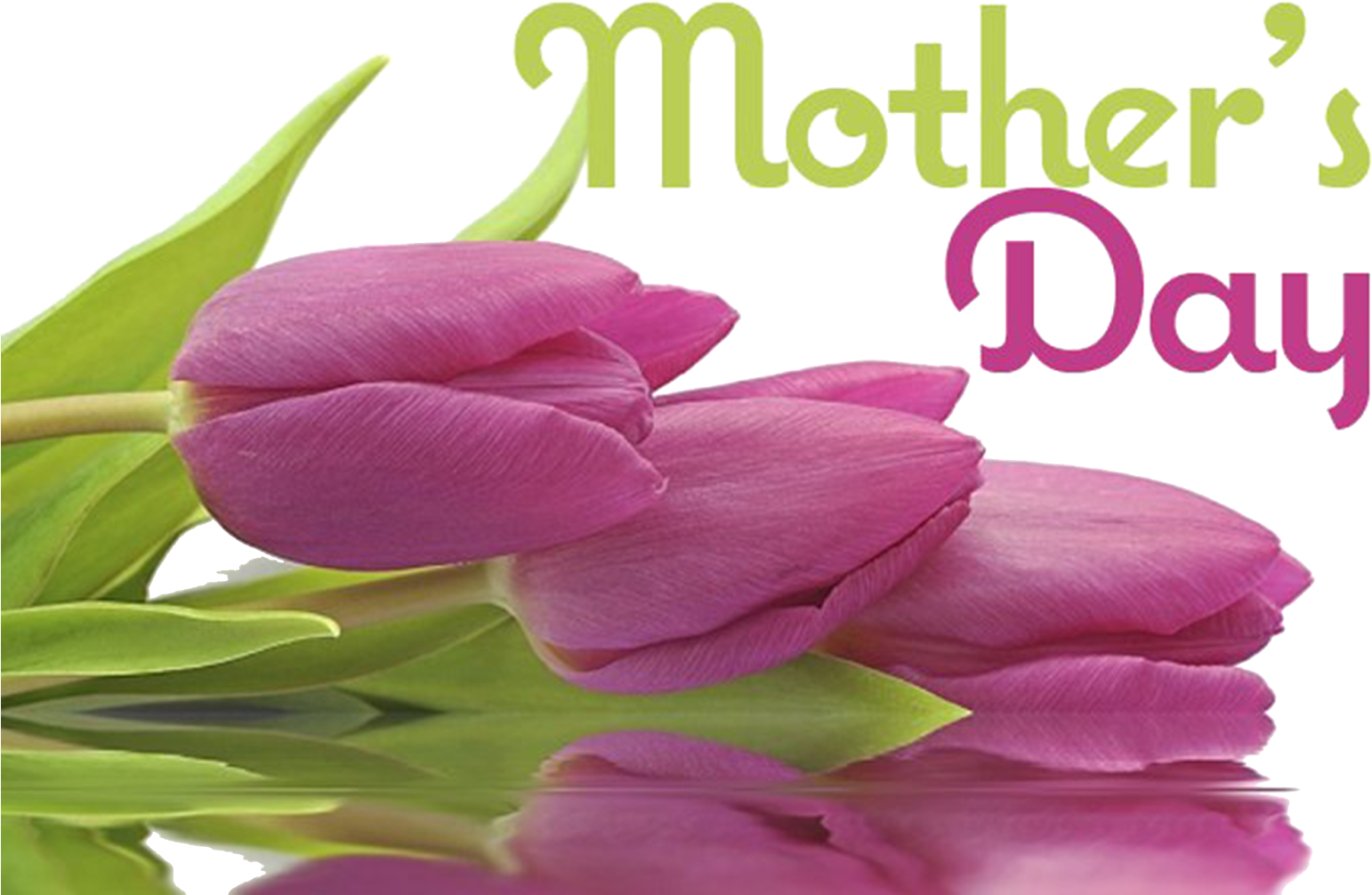 Mother's Day (1600x1060), Png Download