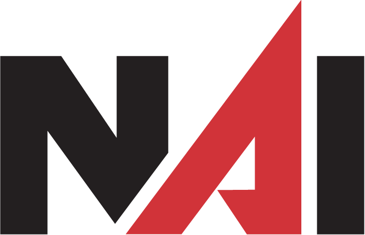 Nai Mlg Commercial - Nai (711x458), Png Download
