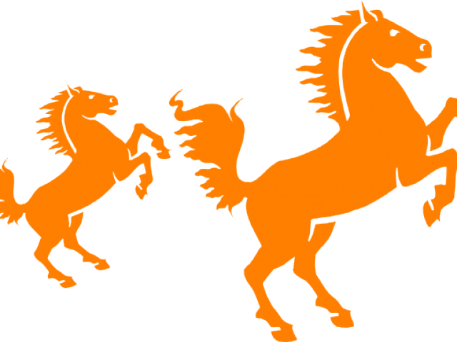 Horse Logo Cliparts - Unicorns Are Real Throw Blanket (640x480), Png Download