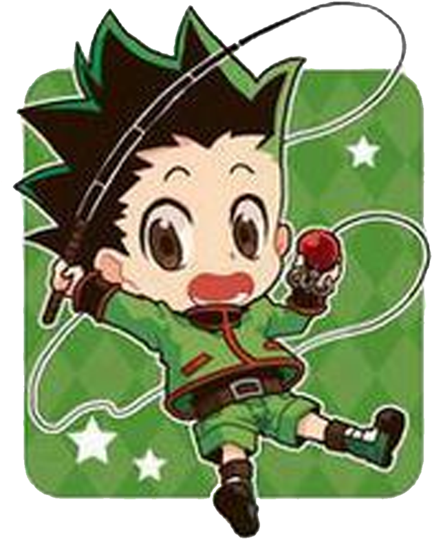 Acrylic Gon Keychain (1024x1024), Png Download