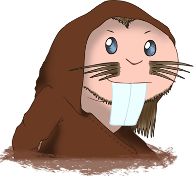 Aurélien Strehl, B - Cartoon (400x363), Png Download