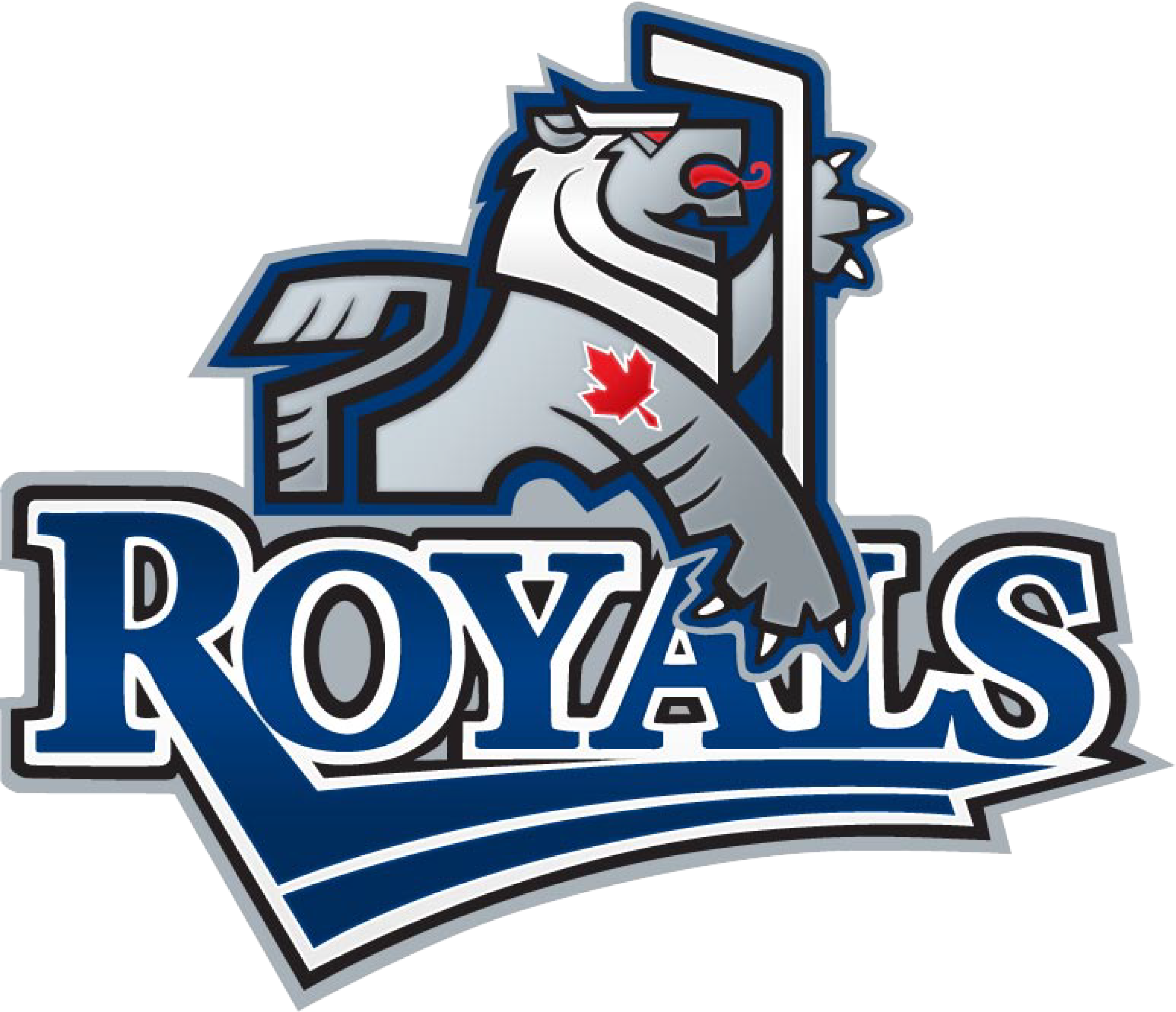Victoria Royals Logo (400x400), Png Download