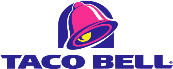 Taco Bell (702x336), Png Download