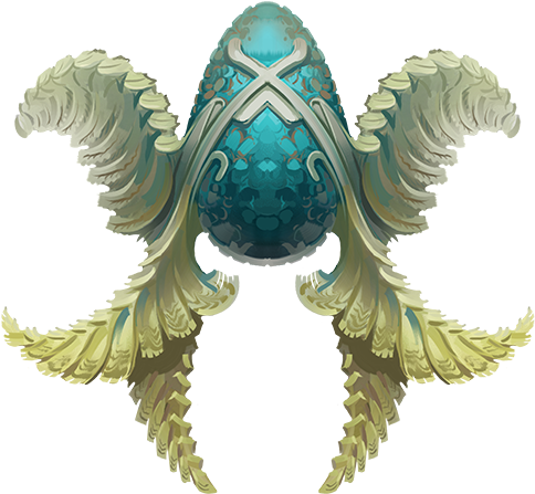 Welcome To The Credits Page This Hosts The Credit Due - Peafowl (500x500), Png Download