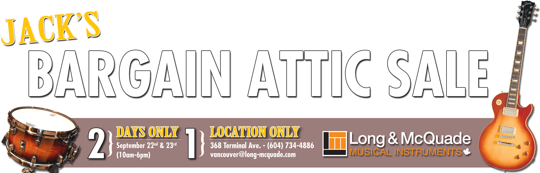 Toronto (1920x600), Png Download