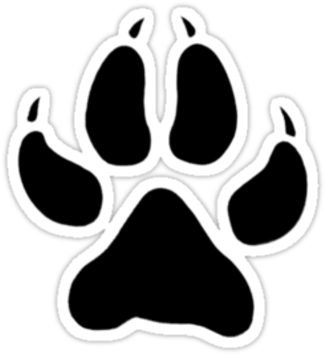 Real Wolf Png - Dog Treat Dog Yeet (375x360), Png Download