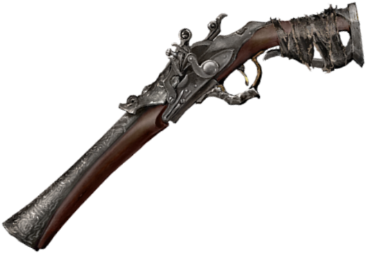 You Have Advantage On Death Saving Throws - Halfling Blunderbuss (856x985), Png Download